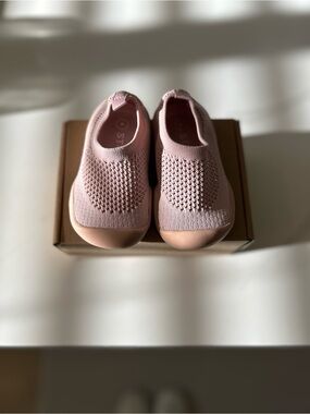 Stonz Roamer - Haze Pink